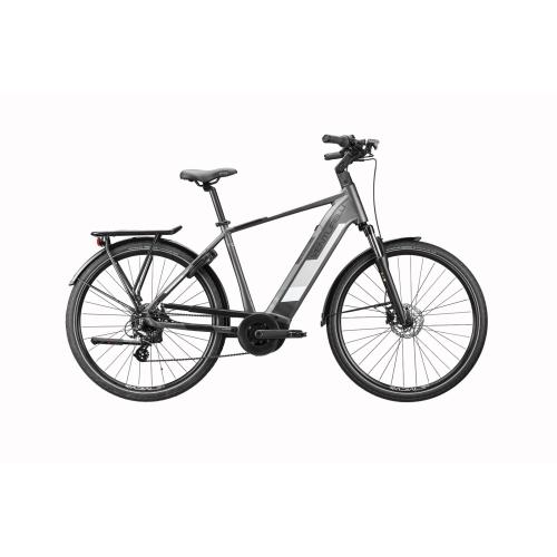 Venturelli B-Active H 53 cm Bosch Active plus Altus 7 sp Hydro